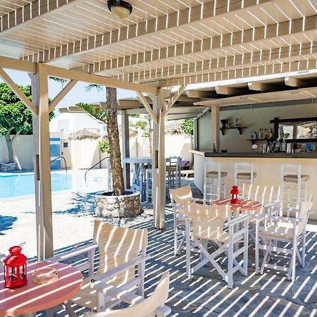 Rena Hotel Периса Екстериор снимка