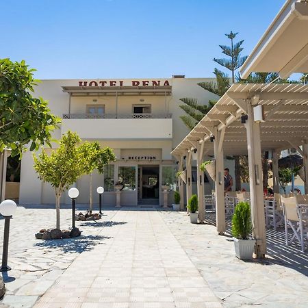 Rena Hotel Периса Екстериор снимка