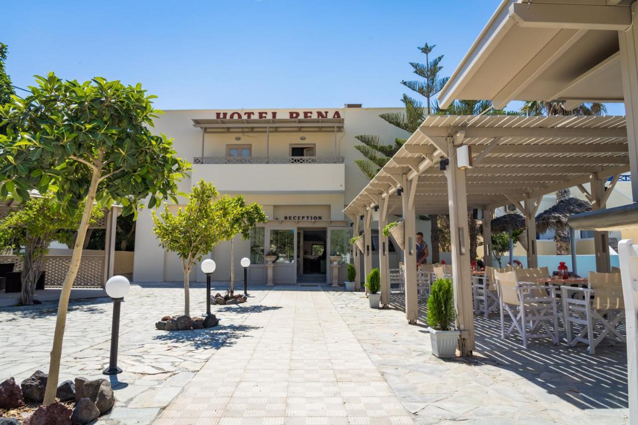 Rena Hotel Периса Екстериор снимка