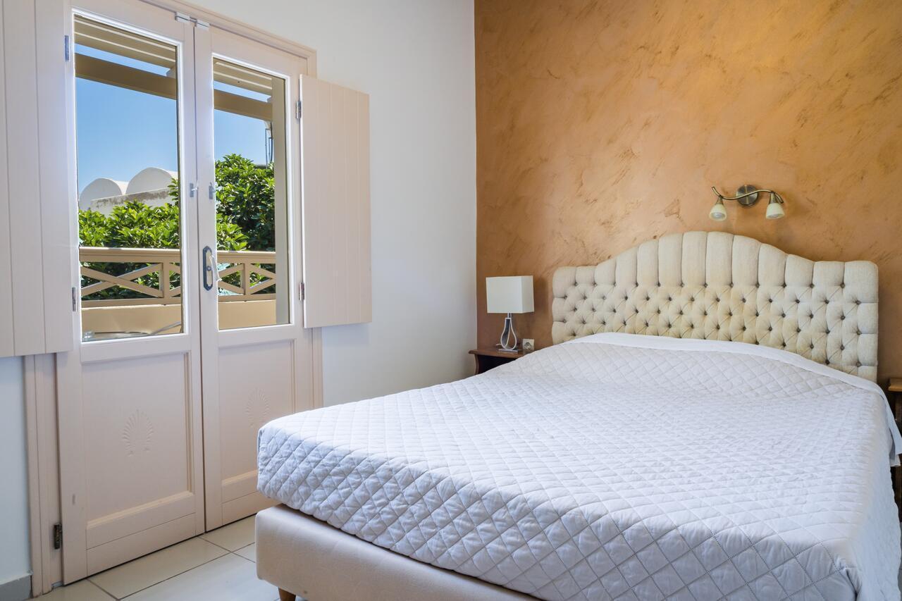 Rena Hotel Периса Екстериор снимка
