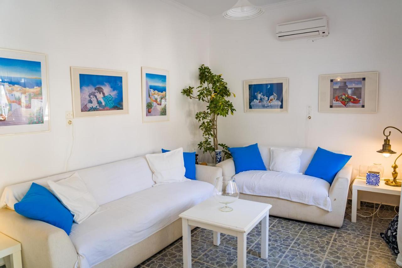 Rena Hotel Периса Екстериор снимка